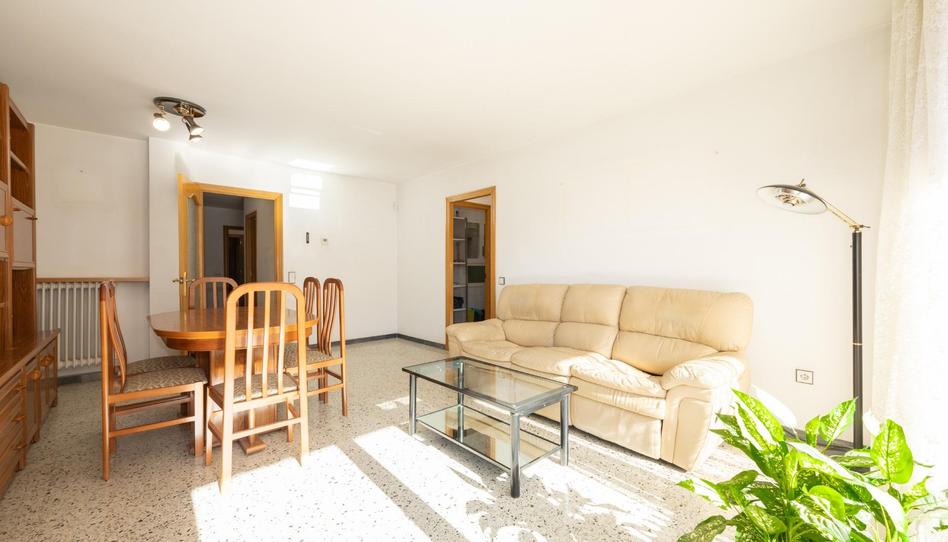 Foto 1 de Pis en venda a Calle de Raimon D'abadal, Remei - La Guixa, Barcelona