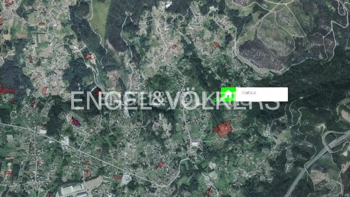 Lands and plots for sale in Camos, imagen 14