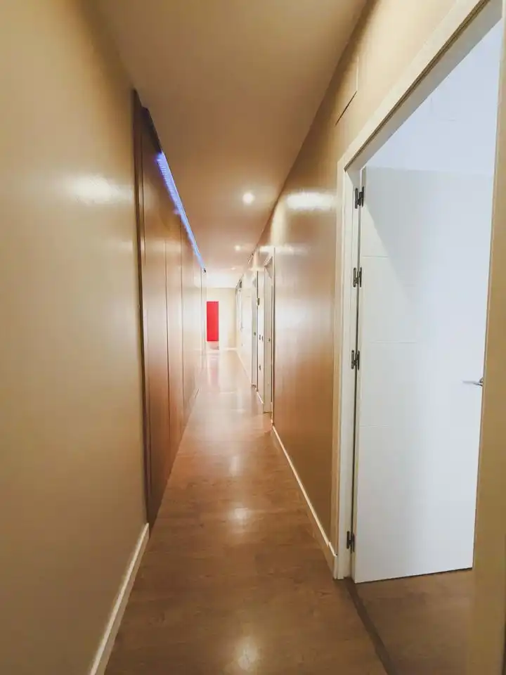 Piso en venta en Cádiz con Aire acondicionado, Calefacción y Balcón