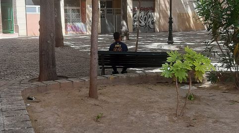 Foto 5 de Pis en venda a La Magdalena, Zaragoza Capital