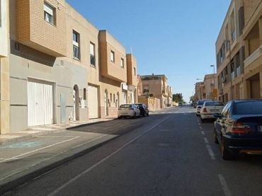 Casa en venda a Avenida ESTUDIANTES DE (R)
