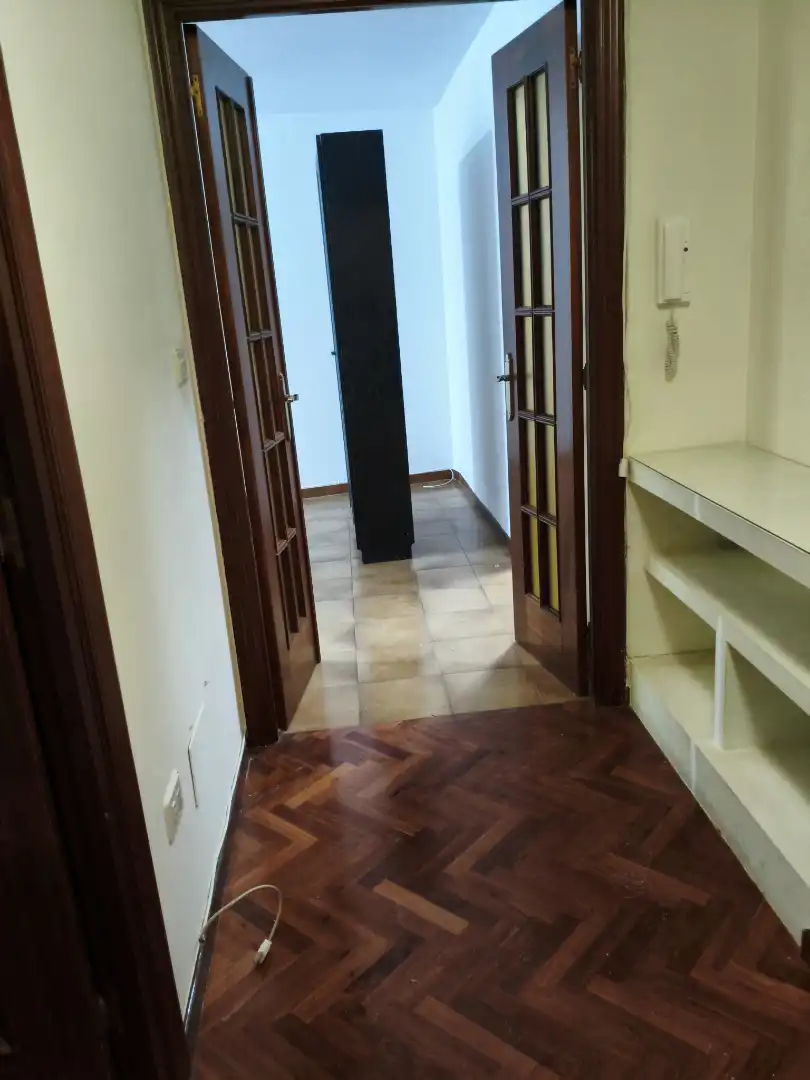 Apartament en venda en A Coruña Capital  amb Traster