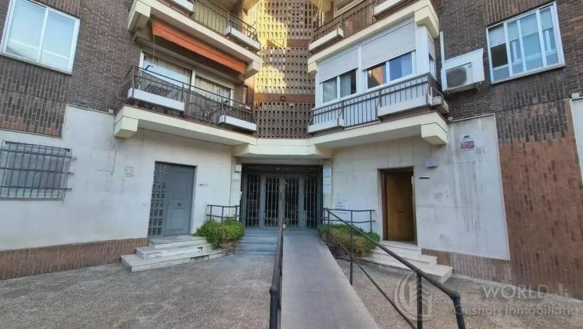Piso con terraza en venta en Retiro, imagen 35