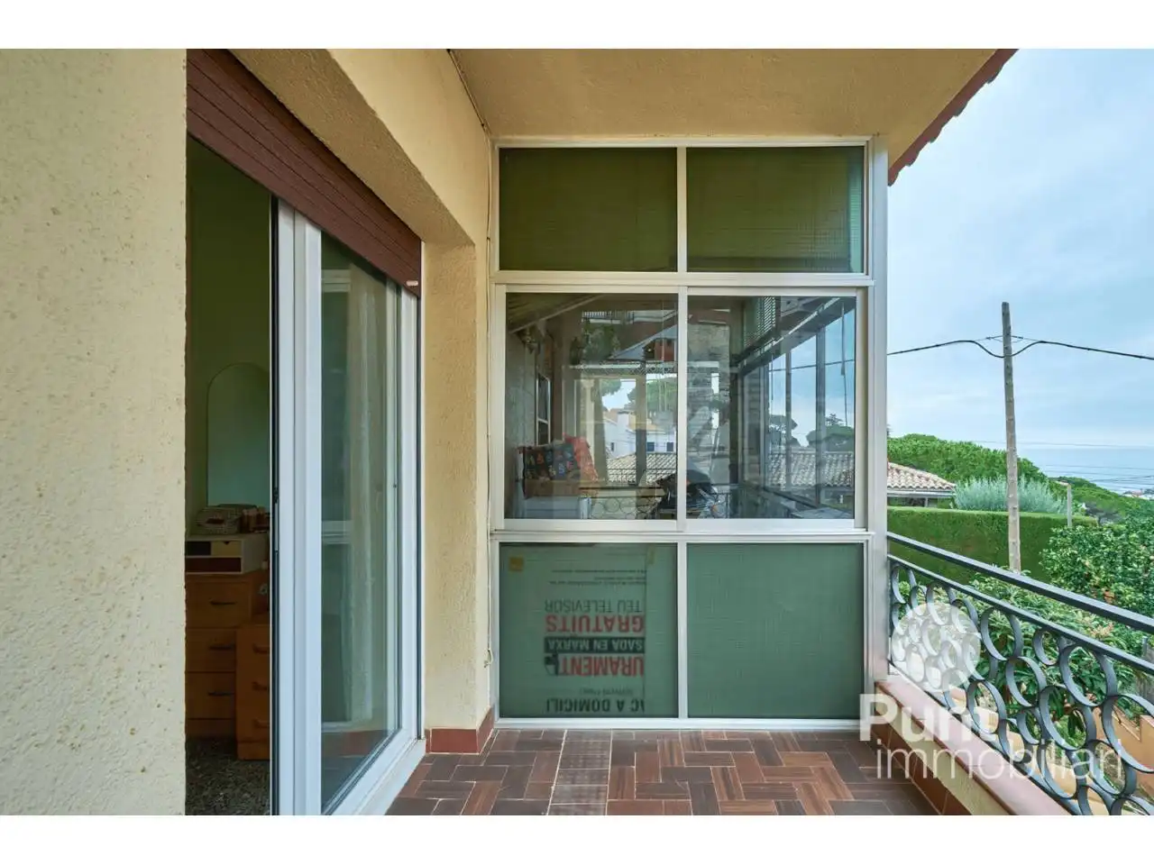 Detached house with garden for sale in Premià de Dalt, imagen 33