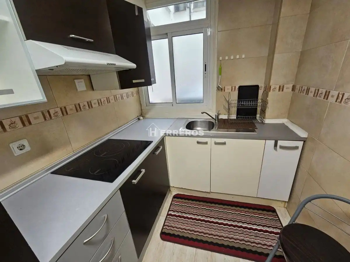 Appartement compact avec ascenseur à vendre à avda. de colon, imagen 3