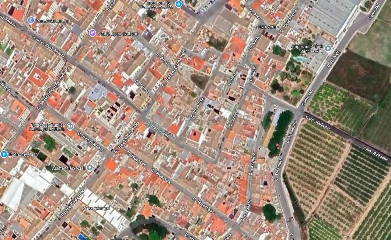 Wohnung zum Verkauf in Xuquer, imagen 2