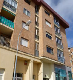 Photo 2 of Premises for sale in Polideportivos Asperon - Mariano Vicen, Soria