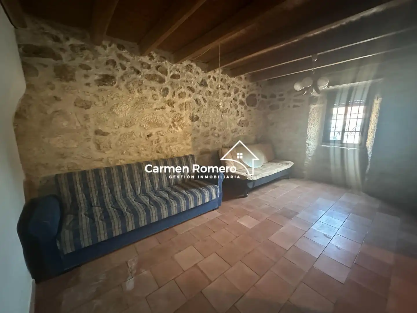 Finca rústica en venda en Torresmenudas