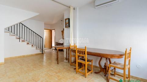 Foto 5 de Casa adosada en venda a Puebla de Vícar, Almería