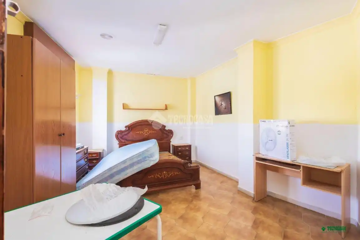 Appartement avec balcon à vendre à Albox, imagen 6