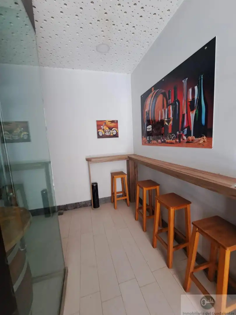 Local comercial en venda a Lorca Ciudad, imagen 20