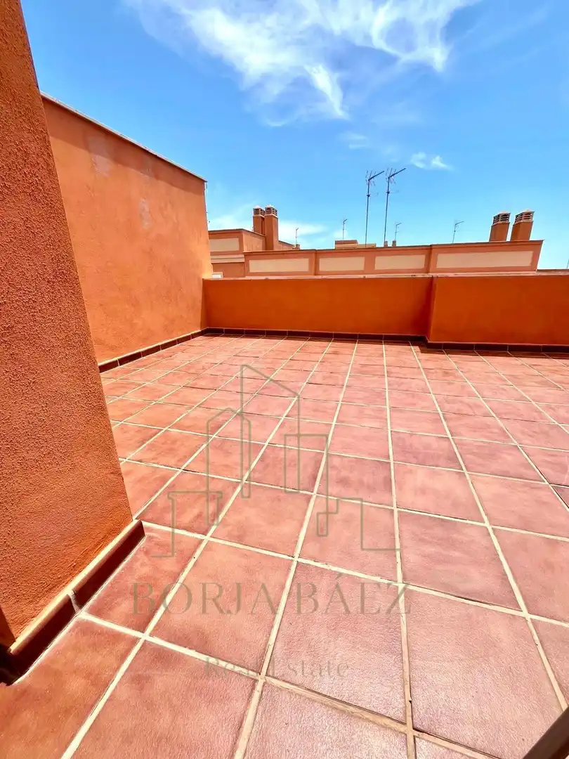 Casa a schiera in vendita a Benajarafe, imagen 26