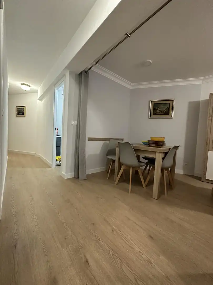 Habitació a Rúa Comercio, Agra del Orzán - Ventorrillo