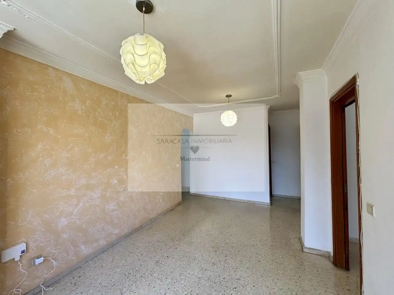 Living room of Flat for sale in Las Palmas de Gran Canaria