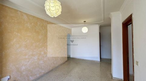 Foto 4 de Piso en venta en Guillermo Santana Rivero, La Feria, Las Palmas de Gran Canaria