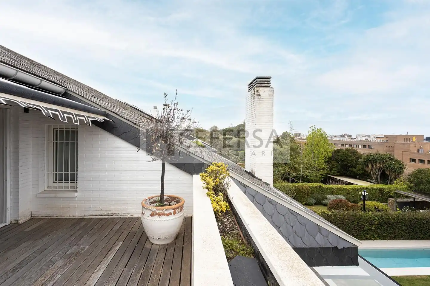 Reihenhaus mit Terrasse zum Verkauf in Carrer dels Cavallers, imagen 42