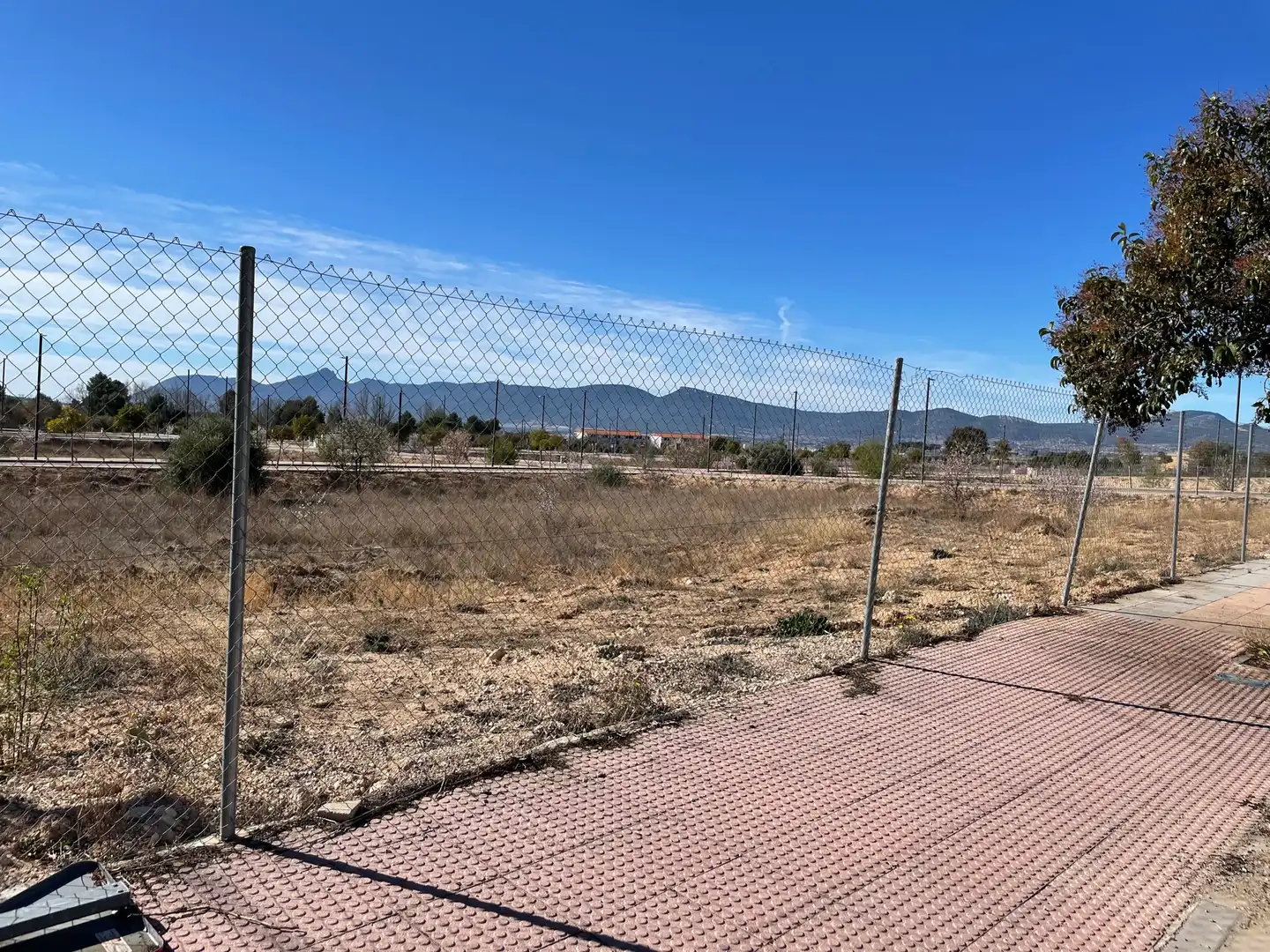 Wohnbaugrundstück zum Verkauf in Avenida Valencia, imagen 2