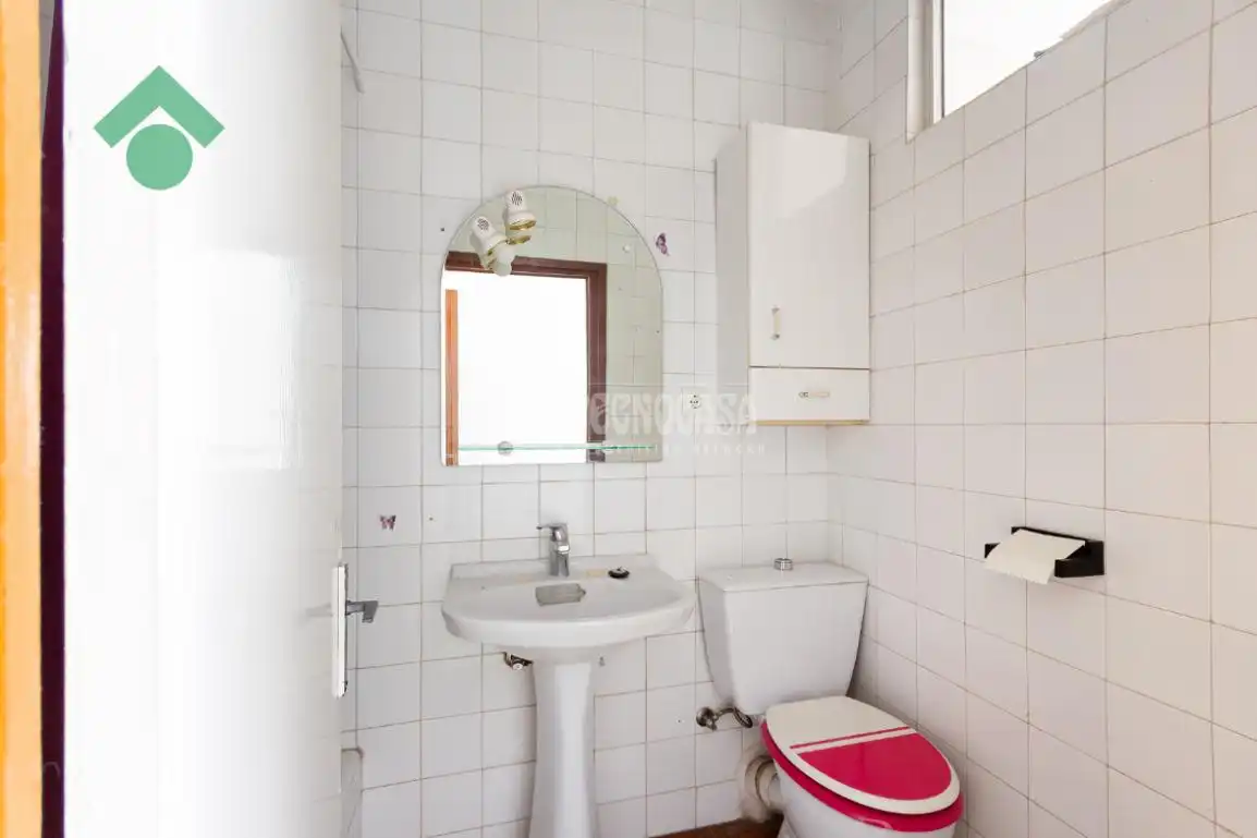 Baño de Piso en venta en Rincón de la Victoria con Balcón