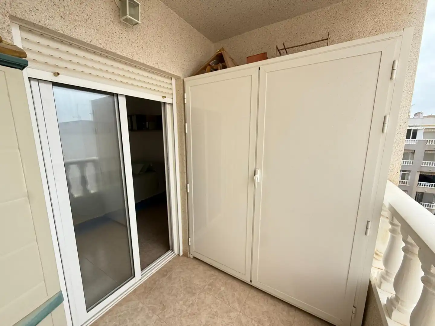 Habitación de Ático en venta en Torrevieja con Aire acondicionado, Calefacción y Terraza