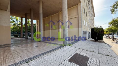 Foto 5 de Pis en venda a Calle la Bañeza, Capuchinos - Glorieta - Ciudad Jardín, Salamanca Capital