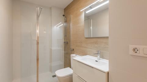 Foto 2 de Pis de lloguer a Pamplona-iruña - Paseo Sandúa, 26, San Jorge,  Pamplona / Iruña