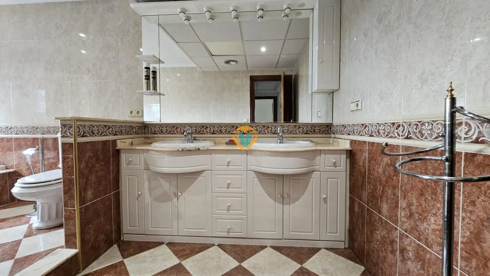 Chalet con terraza en venta en Urbanizaciones, imagen 27