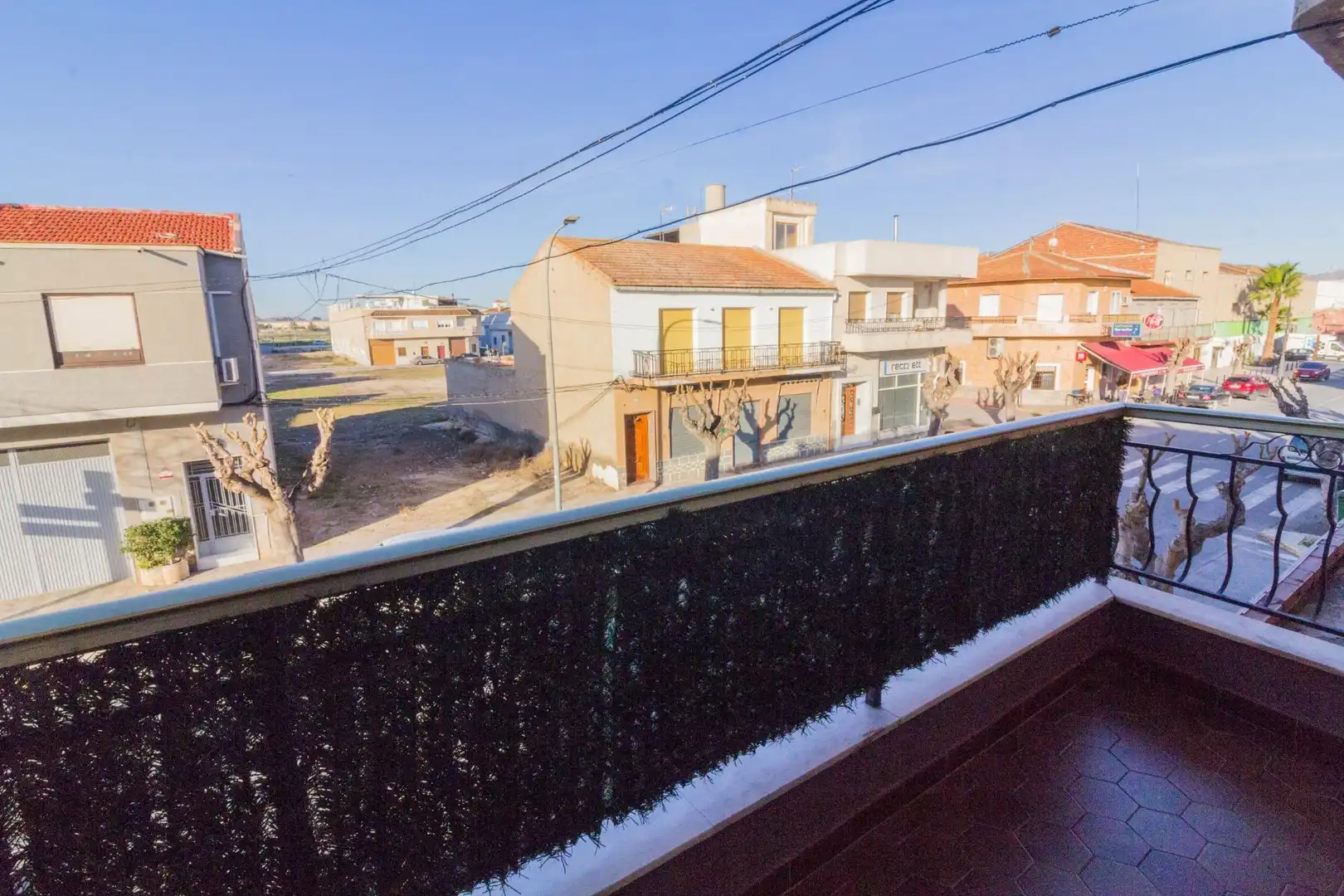 Terraza de Casa o chalet en venta en Cox con Terraza, Trastero y Balcón