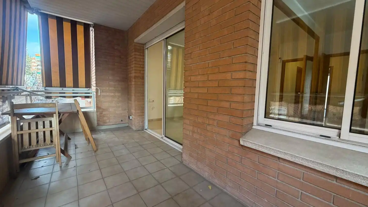 Terrassa de Pis en venda en Gavà amb Calefacció, Terrassa i Balcó