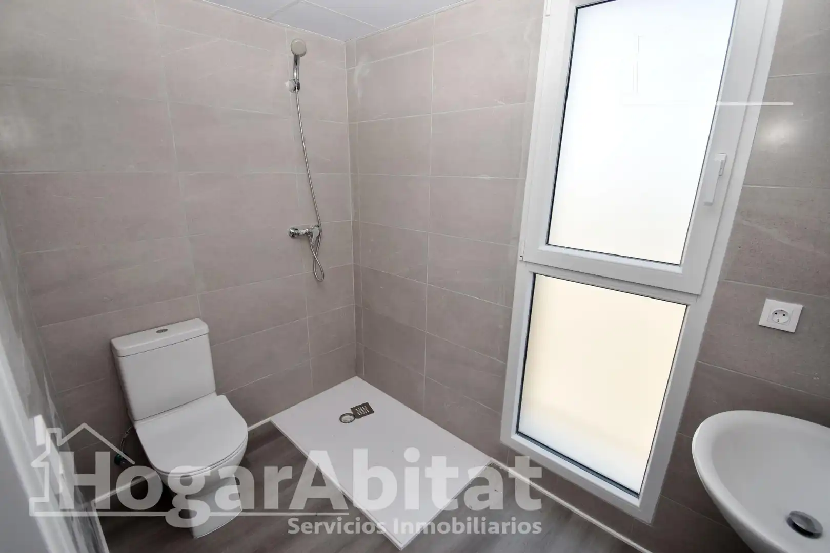 Baño de Piso en venta en Castellón de la Plana / Castelló de la Plana