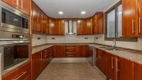 Kitchen of Duplex for sale in Castelldefels  with Air Conditioner, Heating and Terrace