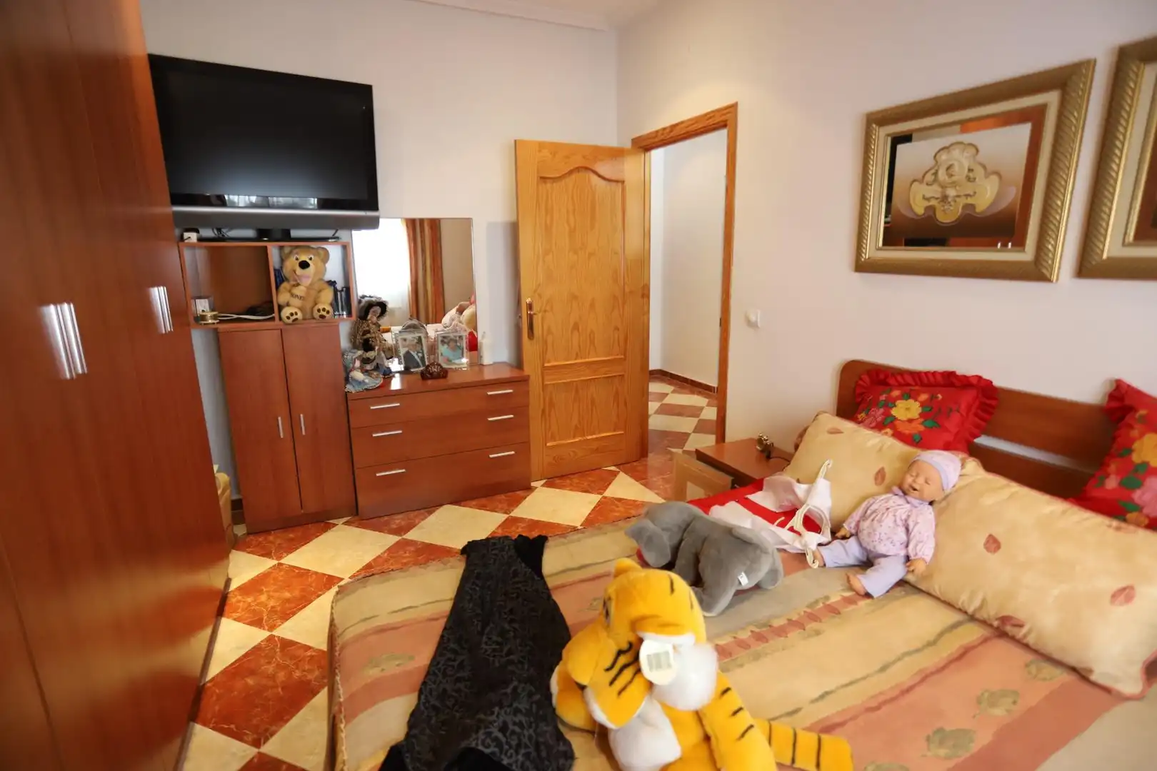 Casa en venda a Alcázar de San Juan, imagen 8