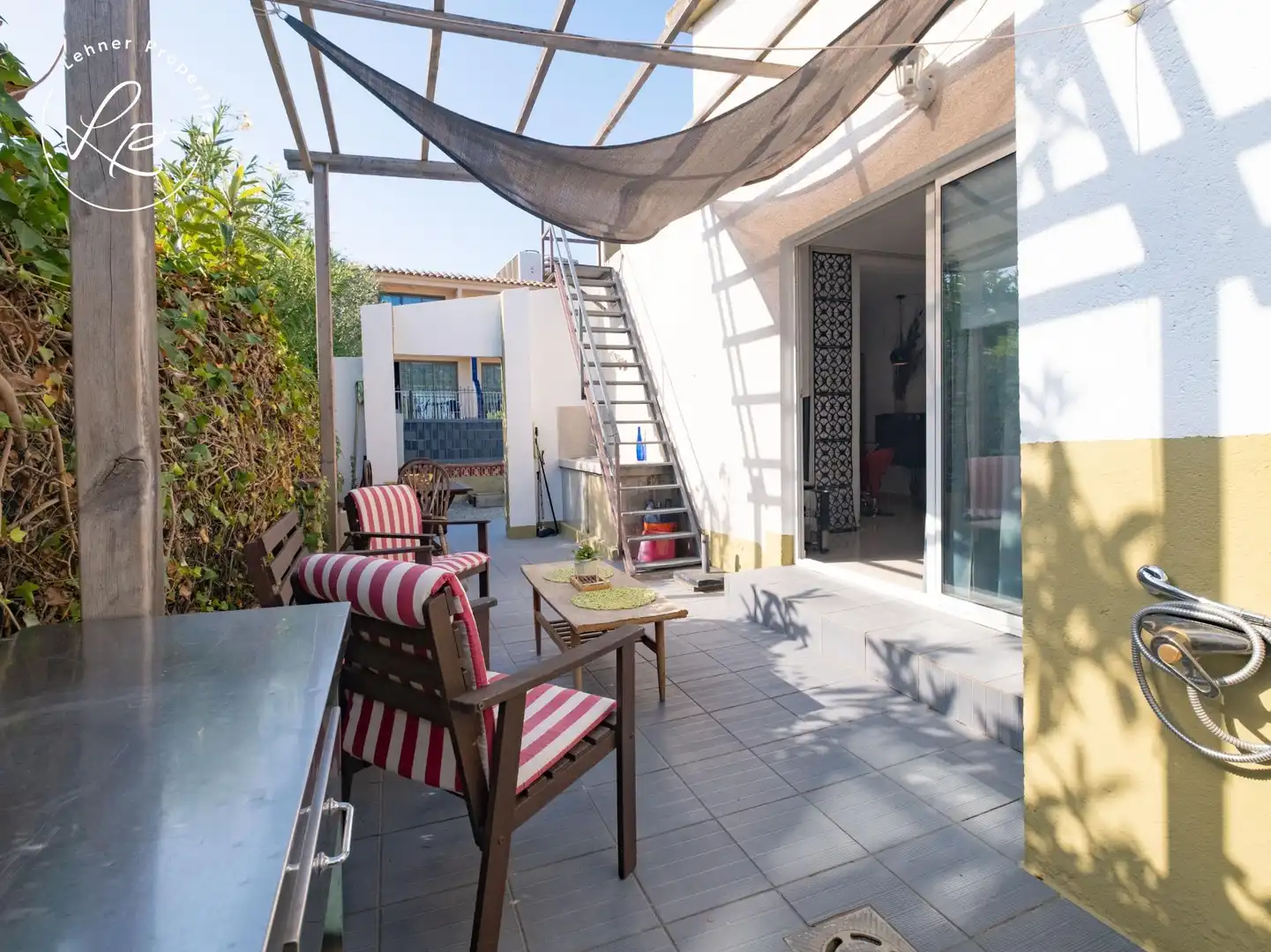 House with garden for sale in Nord, imagen 16