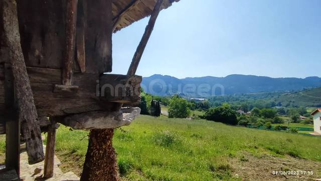 Terreno residencial en Venta en N/A en Candamo