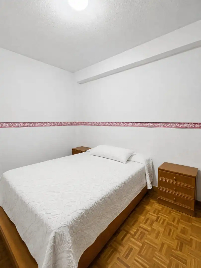 Dormitori de Pis en venda en Móstoles amb Terrassa