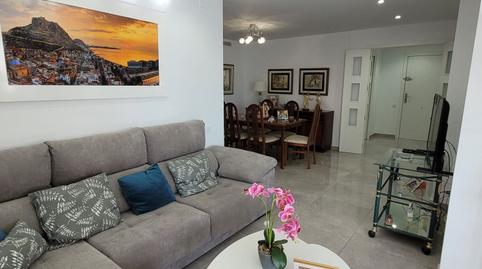 Photo 2 of Apartment for sale in Calle Calle Profesor Rafael Casasempere,, Agua Amarga - Urbanova, Alicante / Alacant