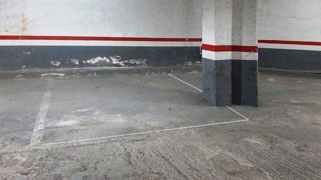 Garaje en Alquiler en Carrer de Jaume I, 29 en Nou Eixample Sud