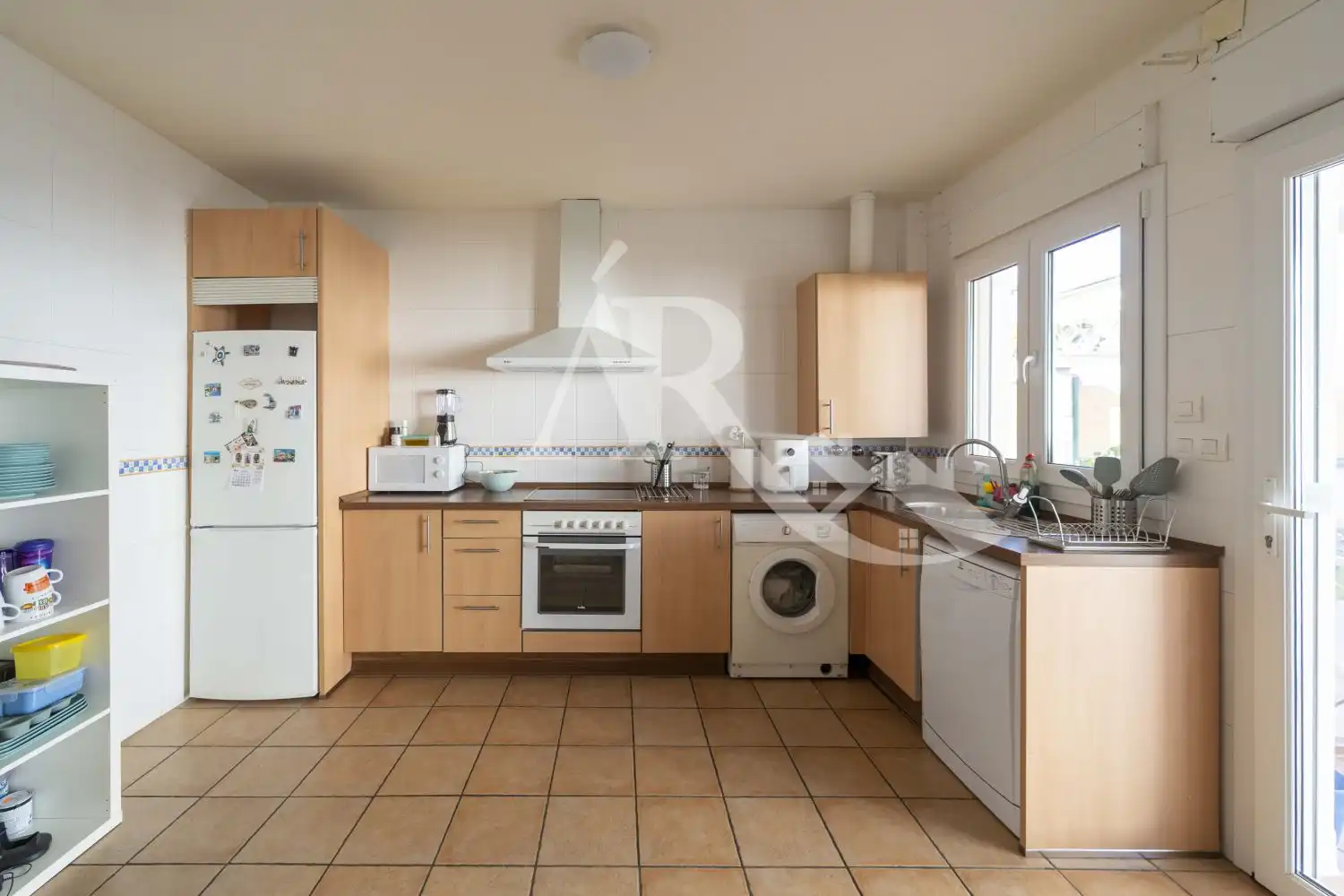 Chalet con jardín en venta en DOLORES IBARRURI 7, imagen 15