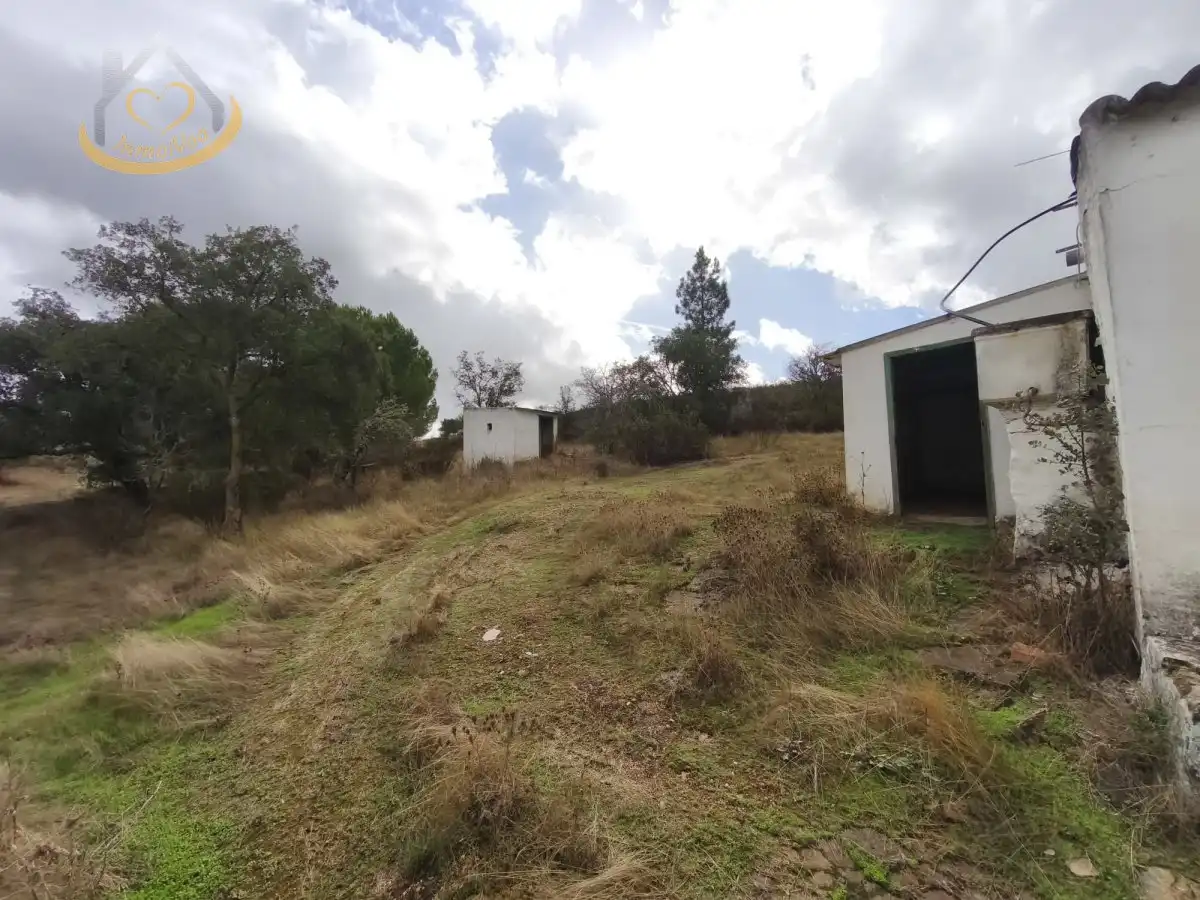 Terreni e lotti in vendita a Puebla de Guzmán, imagen 22