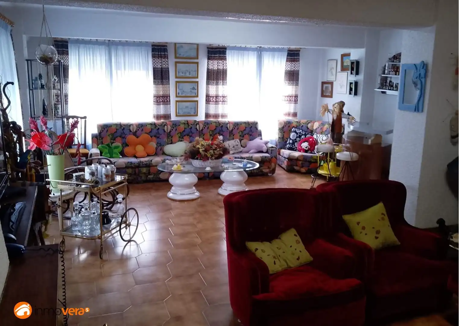 Detached house with pool for sale in Petrer, imagen 27