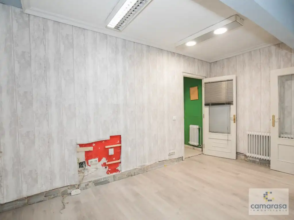 Business premises to rent in Avenida Madrid 9, imagen 28