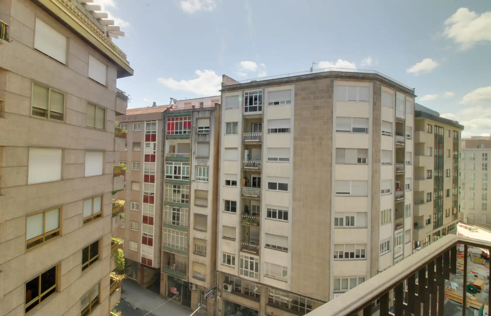 Pis amb terrassa en venda a Centro, imagen 12