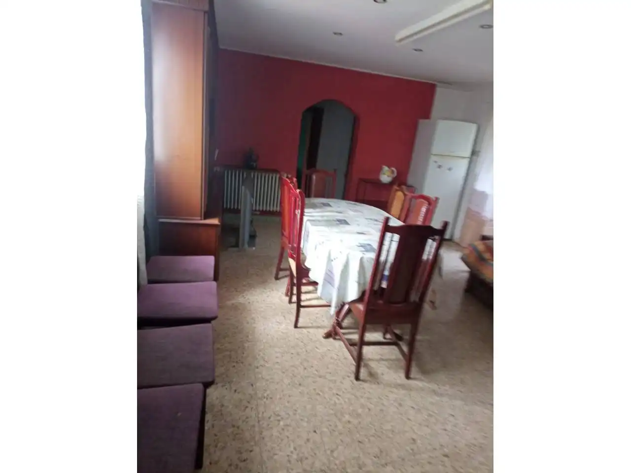 Terreno rústico en venta en Calle POL. GREALO,, imagen 2