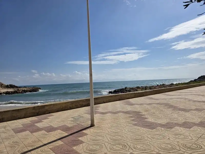 Apartment with garden for sale in El Faro, imagen 43