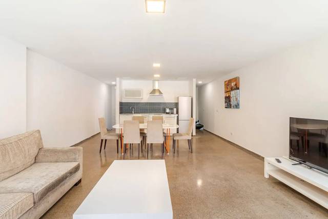 Casa-chalet en Venta en Mogán pueblo