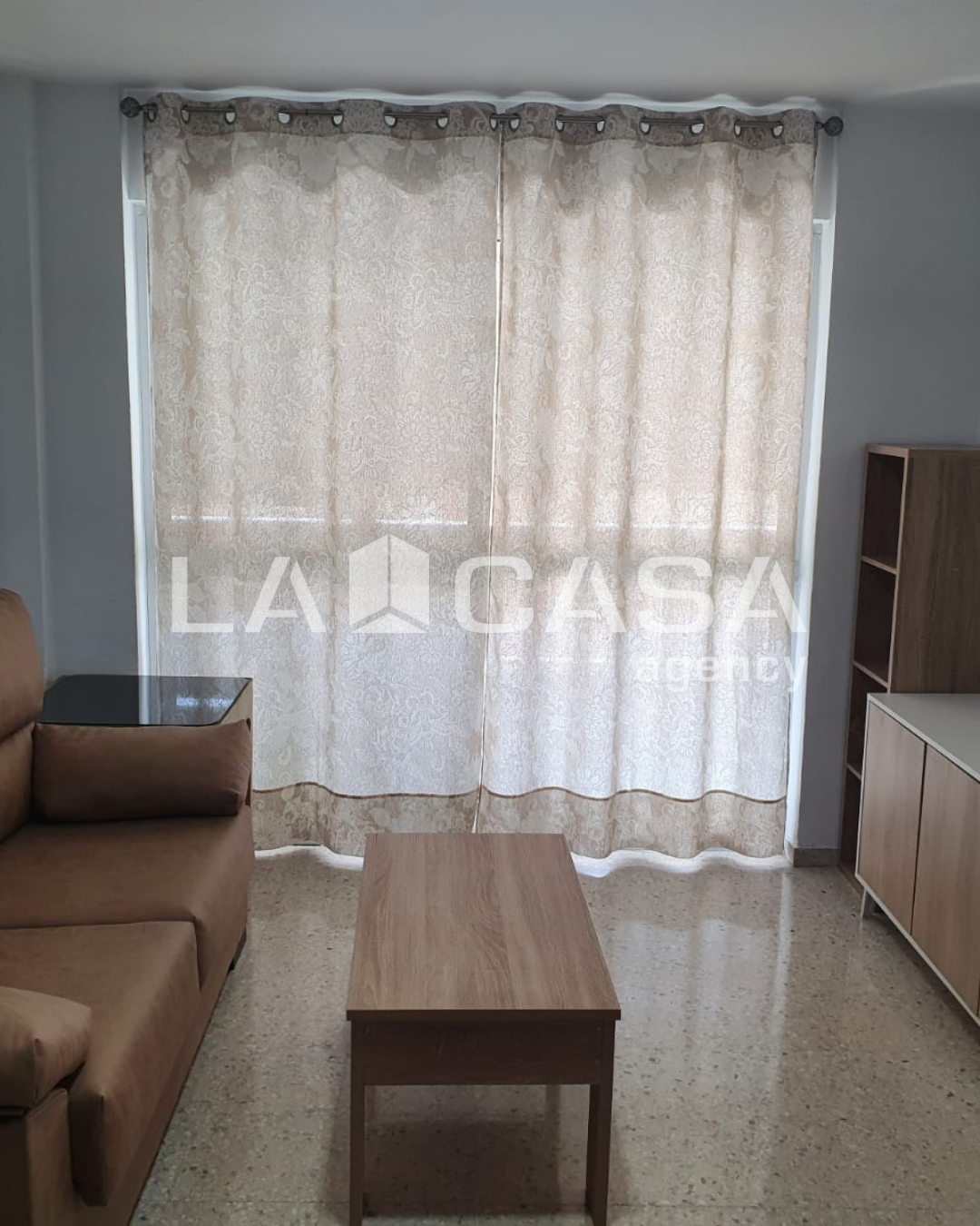 Flat for sale in  Sevilla Capital