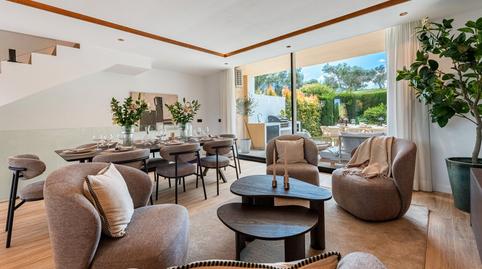 Photo 3 of Single-family semi-detached for sale in Calle Aries, 23, Los Naranjos, Marbella