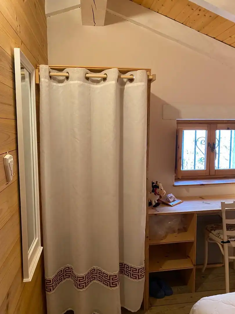 Bathroom of Land for sale in Cangas de Onís