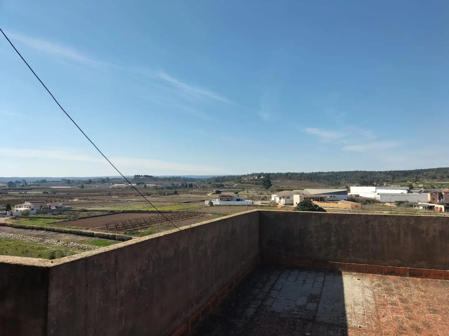 Flat for sale in Navarrés