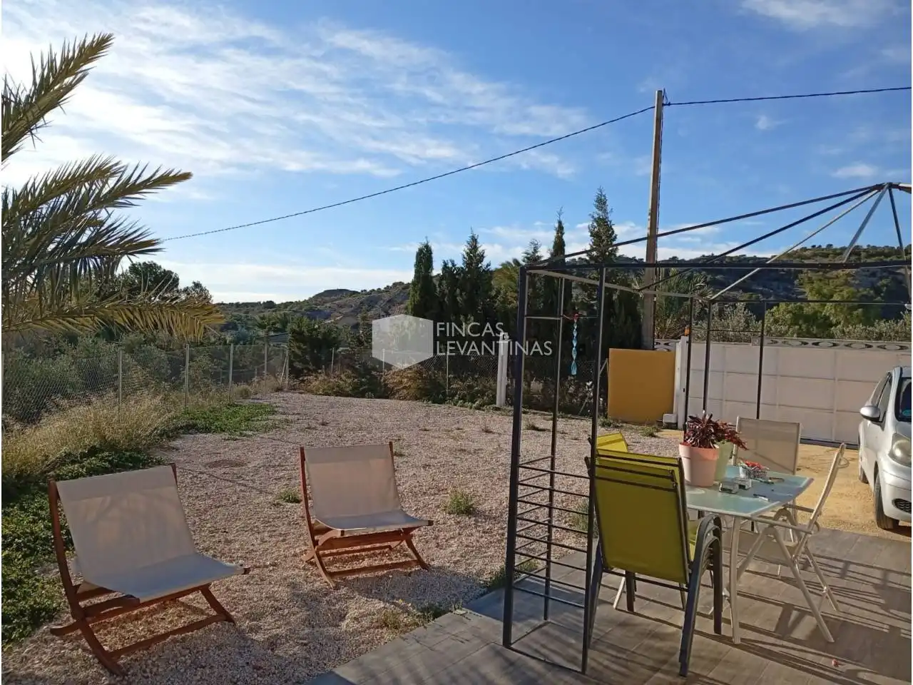 Casa o xalet en venda en Alicante / Alacant