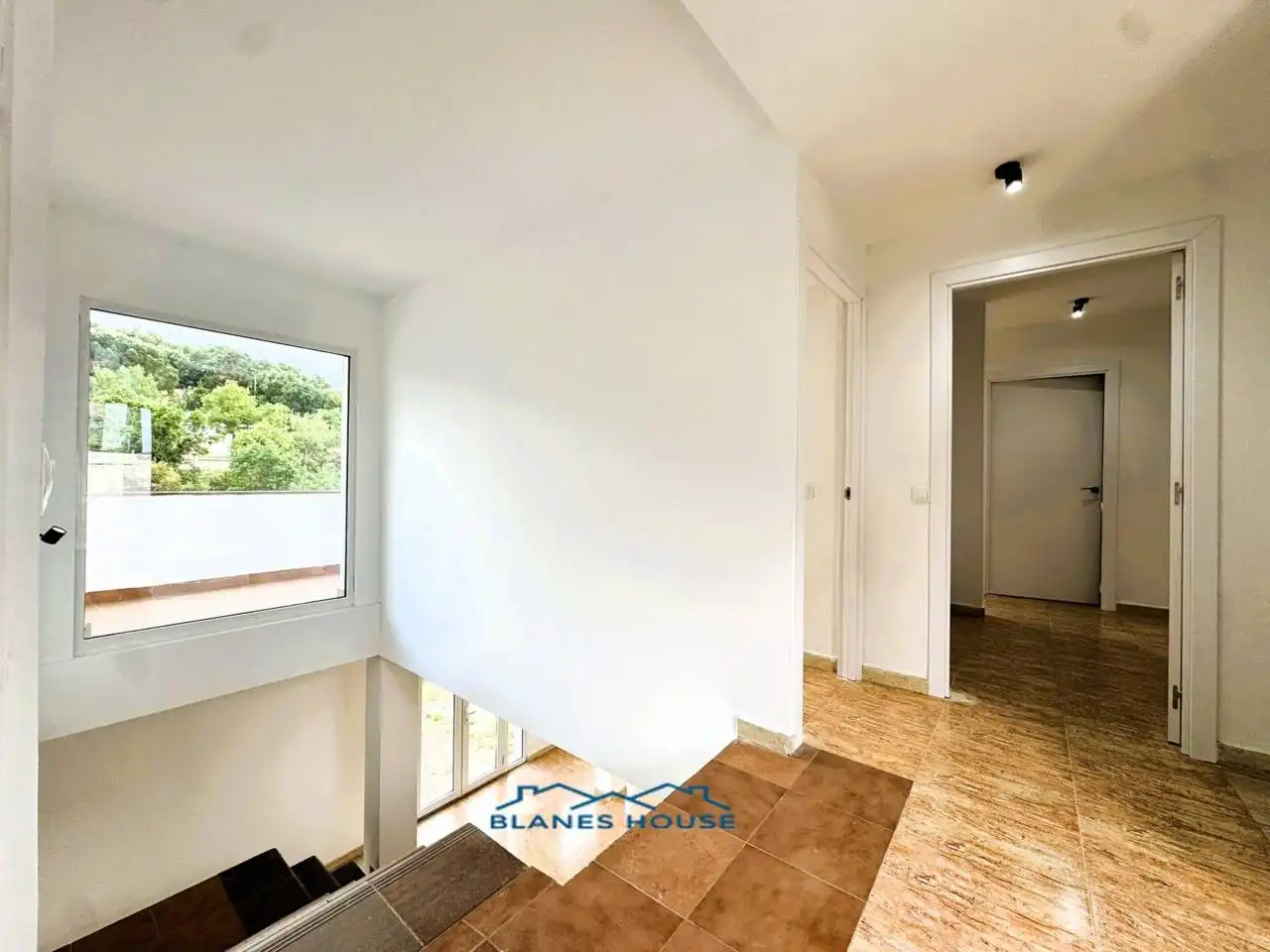 Casa o xalet en venda en Maçanet de la Selva amb Jardí privat, Terrassa i Alarma